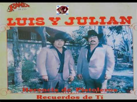 luis y julián el desierto de arizona